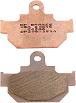 Тормозные колодки DP-Brake DP208
