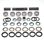 Ремкомплект прогрессии BWX Suzuki RMZ250 19-23, RMZ450 18-20 (27-1188)