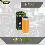 Масляный Фильтр HIFLO HF611