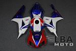 Комплект пластика для мотоцикла Honda CBR 1000RR 06-07 HRC