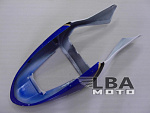 Хвост для Honda CBR 600 F4i 01-03 Без цвета