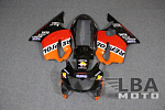 Комплект пластика для мотоцикла Honda CBR 600 F4 99-00 Repsol