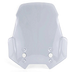 Ветровое стекло для мотоцикла Kawasaki Versys 650\1000 15-19