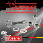 Шатунная сборка Wossner Yamaha YZ450F 10-19, WR450F/YZ450FX 16-20