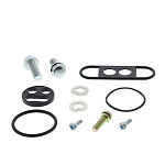 Ремкомплект топливного крана ALL BALLS (60-1013)