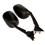 Зеркала для мотоцикла Yamaha YZF-R1 09-14