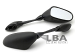 Зеркала для мотоцикла Yamaha FZ1 01-05, FZS1000 (FAZER) 01-05, FZS600 (FAZER) 02-03