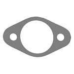 Honda XR400R 96-04 XLR125 94 CRF150F 03-05 CRF230F 03-17 прокладка натяжителя цепи ГРМ 14523-KBB-901