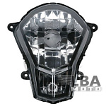 Фара для мотоцикла KTM DUKE 125 11-16, 200 11-23, 250 15-16, 390 13-16