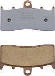 Тормозные колодки DP-Brake DP639