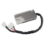 Реле зарядки Yamaha XVZ1300 86-93, XVZ1200 83-89 26H-81960-A0, 2WR-81960-A0