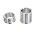 Втулки переднего колеса (Спейсеры) BWX (11-1005)