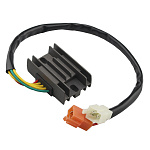 Реле зарядки Honda CRM125 90-99 31600-KAK-781, 31600-KAK-900