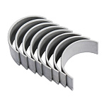 Шатунные вкладыши AHL Honda CBR1000RR 04-14