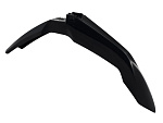 Крыло переднее R-Tech KTM SX/SXF 13-15,EXC/EXCF 14-16 (R-PAKTMNR0013) Черный