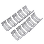 Кореные вкладыши AHL Honda CBR1000RR 04-18, CB1000R 09-14, CBF1000 A/S/T 06-10