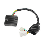 Реле зарядки Honda CBR929 00-01 31600-MCJ-641