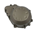 Крышка генератора для мотоцикла Kawasaki Z1000 03-06, Z750 04-06 Под оригинал
