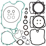 Комплект прокладок и сальников  WINDEROSA KTM 450XC-W 12-13 500EXC/XC-W 12-16 501FE 14-15  (811343)