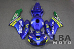 Комплект пластика для мотоцикла Honda CBR 1000RR 04-05 Movistar