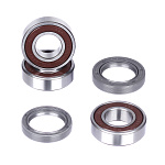 Комплект подшипников и сальников заднего колеса CHAKIN RacingLine CH25-1202RL