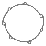 Yamaha WR400F WR/YZ426F 00-02 прокладка крышки сцепления 5JG-15453-00-00