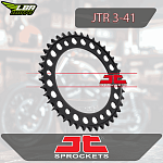 Звезда цепного привода JTR3 41