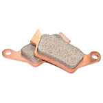 Тормозные колодки DP-Brake SDP622