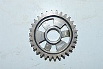 Шестерня коробки передач Honda 30T (23411-KRN-670)
