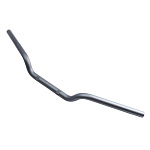 Руль для мотоцикла Yamaha FZ6R 09-17, XJ6F/S 11-15