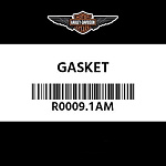 Прокладки Harley Davidson R0009.1AM Оригинал