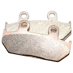 Тормозные колодки DP-Brake DP968