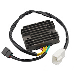 Реле зарядки Aprilia RSV4 11-17, RSV1000 Tuono 11-15, RSV1000 15-17 B043488