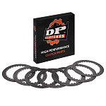 Диски сцепления стальные DP-Clutch 7405-7