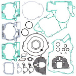 Прокладки двигателя (полн. компл.) WINDEROSA KTM 125 EXC/SX 02-06 (808309)