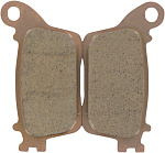 Тормозные колодки DP-Brake DP973