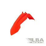 Крыло переднее R-Tech KTM SX65 16-17 (R-PAKTMAR1665) оранжевое