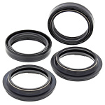 Комплект сальников и пыльников передней вилки ALL BALLS Yamaha YZF-R1 09-14 FZ1 01-05 (56-135)