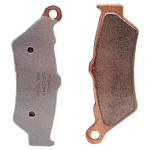 Тормозные колодки DP-Brake SDP623HH+