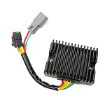 Реле зарядки Sea-doo 1500 02-07, Speedster 04-07, Sportster 03-05, Challenger 05-07