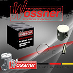 Поршень в сборе Wossner Honda CR125R 00-03 (C)