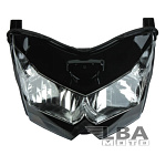 Фара для мотоцикла Kawasaki Z1000 07-09, Z750 07-12