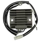  Реле зарядки для Honda BF 35AM, 40B, 40B2, 40BX