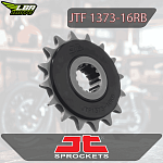 Звезда цепного привода JTF1373.16RB