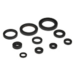 Комплект сальников двигателя BWX Honda CRF450R 07-08 (822330)