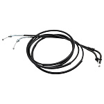Тросик газа для мотоцикла Yamaha YP250 Majesty 95-03