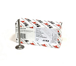 Выпускной Титановый клапан X-TI для мотоцикла Honda CRF250R 04-07, CRF250X 04-17