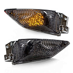 Поворотники Suzuki GSX-R1000 09-16, GSX-R600/750 11-24 Задние