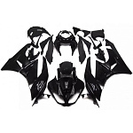 Комплект пластика для мотоцикла Kawasaki ZX-6R 09-12