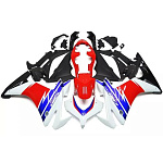 Комплект пластика для мотоцикла Honda CBR500RR 13-15 HRC